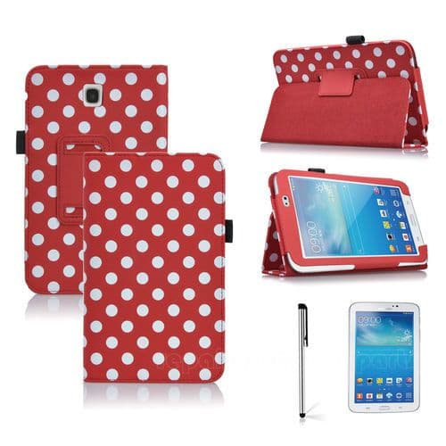 Samsung Galaxy Tab 3 7.0 Stand Case